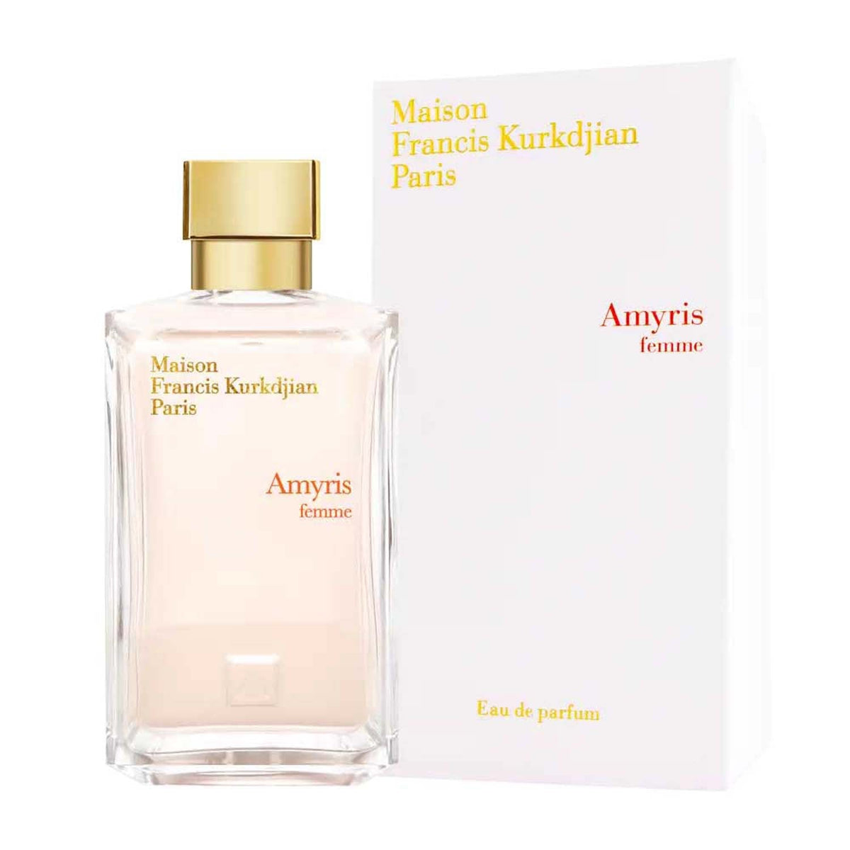 Amyris Femme EDP - Sample Vial
