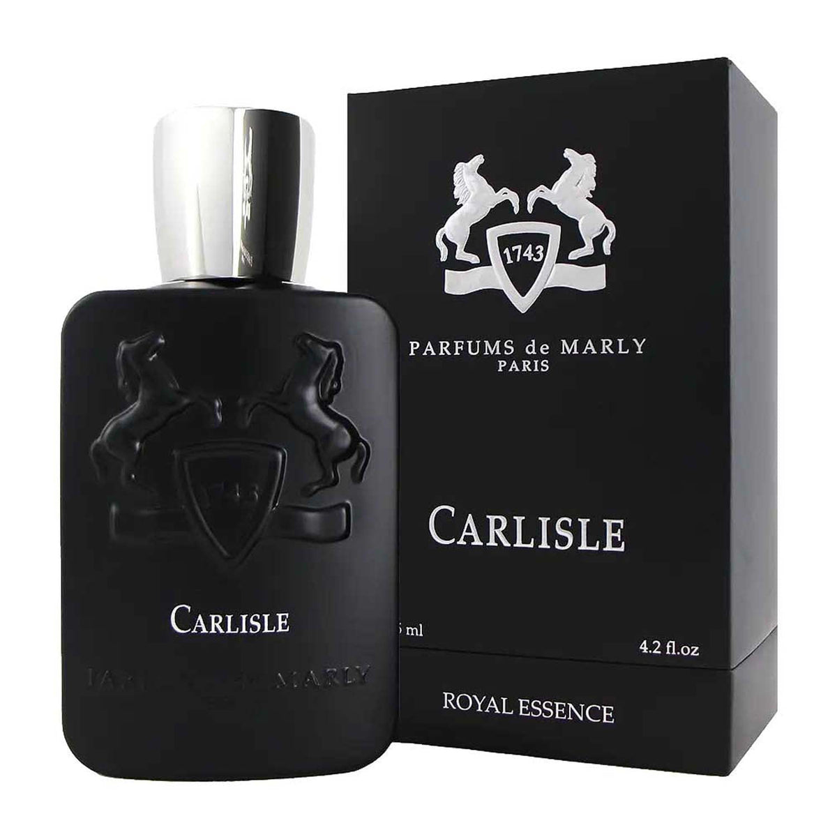 Carlisle EDP - Travel Spray