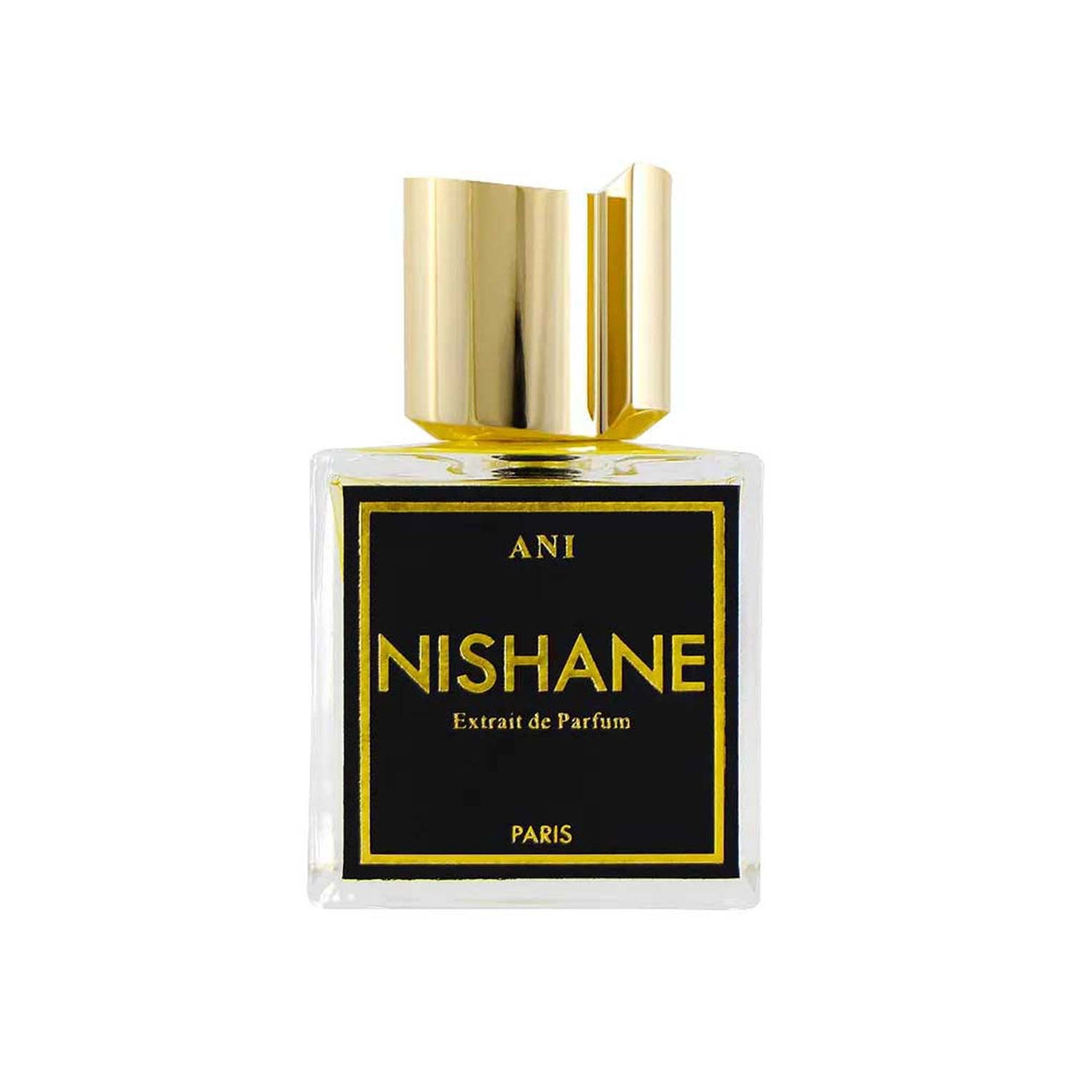 Ani Parfum - Travel Spray
