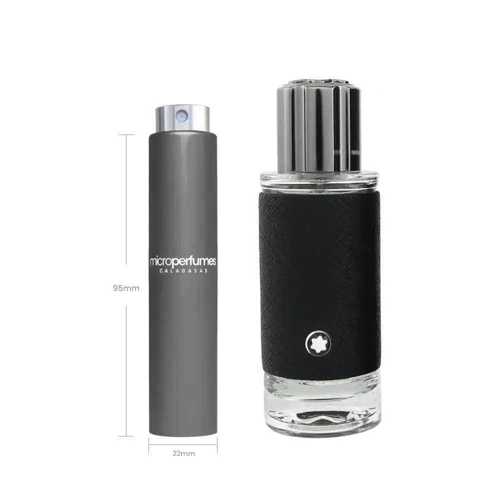 Explorer EDP - Travel Spray