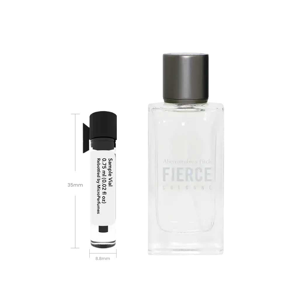 Fierce EDC - Sample Vial