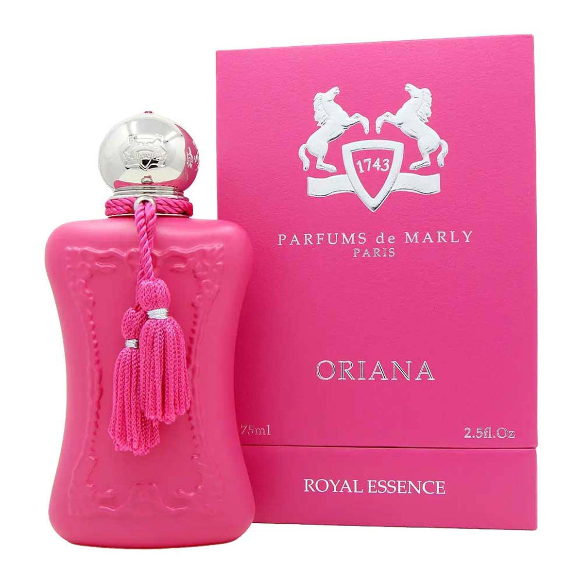 Oriana EDP - Travel Spray
