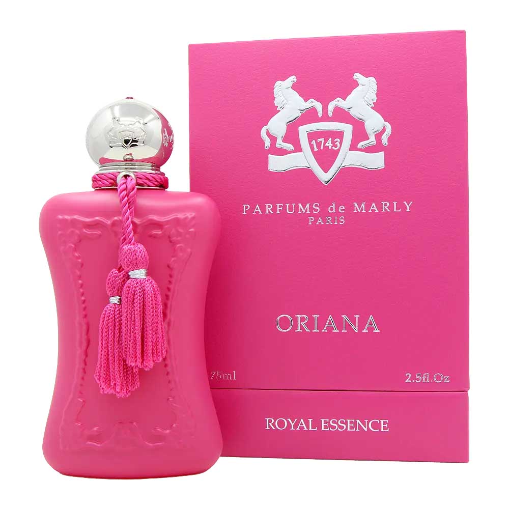 Oriana EDP - Travel Spray