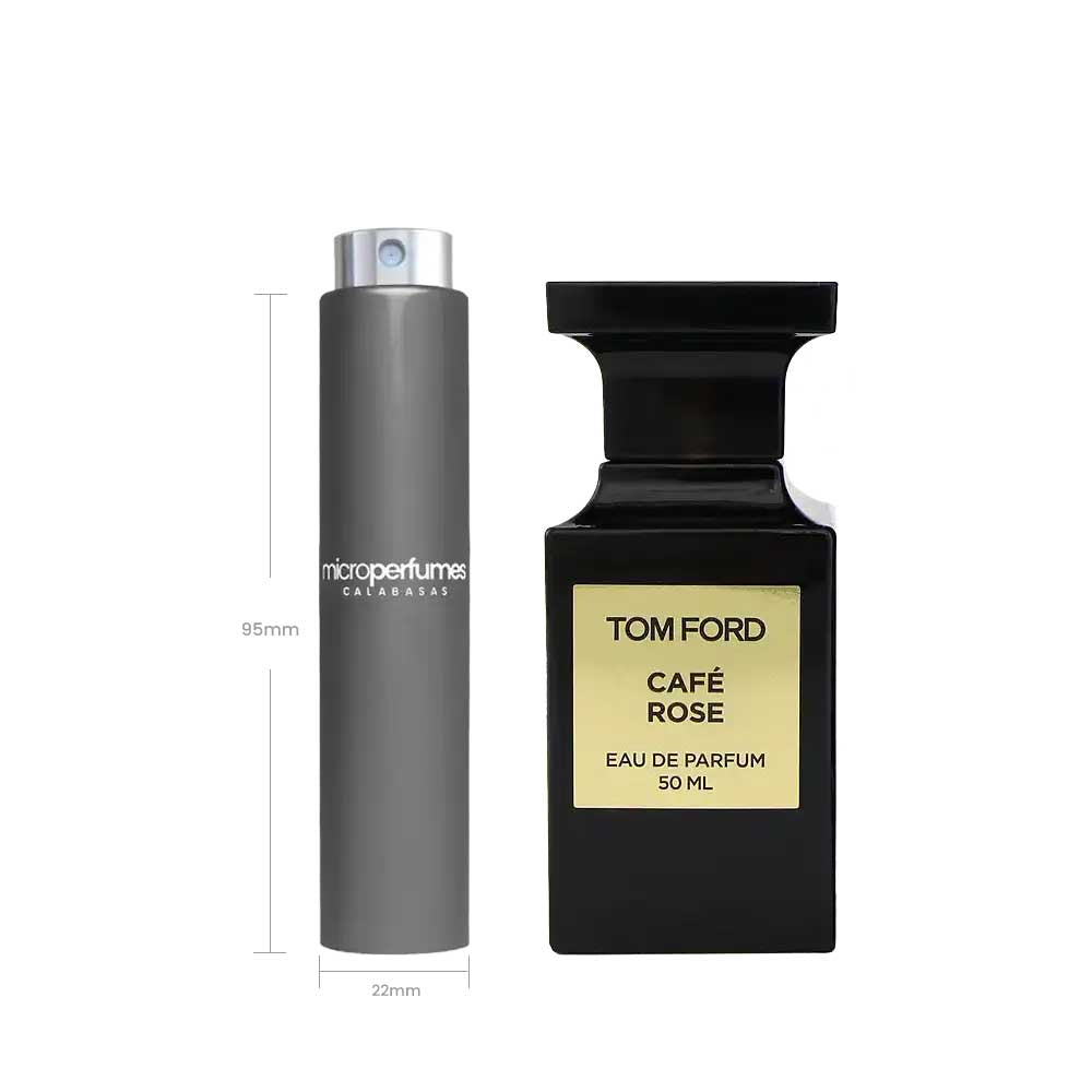 Cafe Rose EDP - Travel Spray