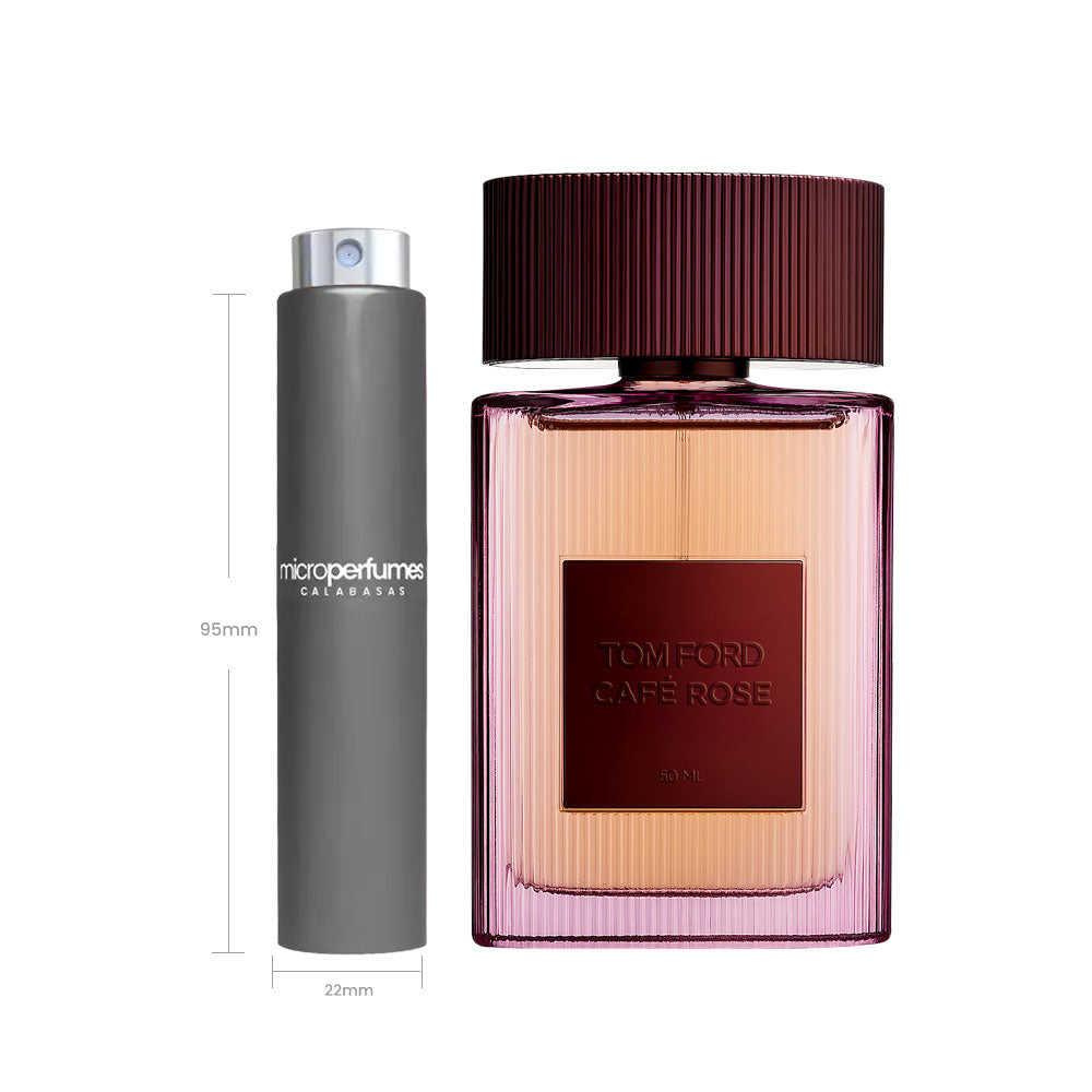 Cafe Rose EDP - Travel Spray