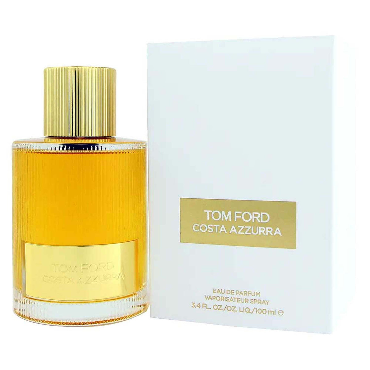 Costa Azzurra EDP - Retail Bottle