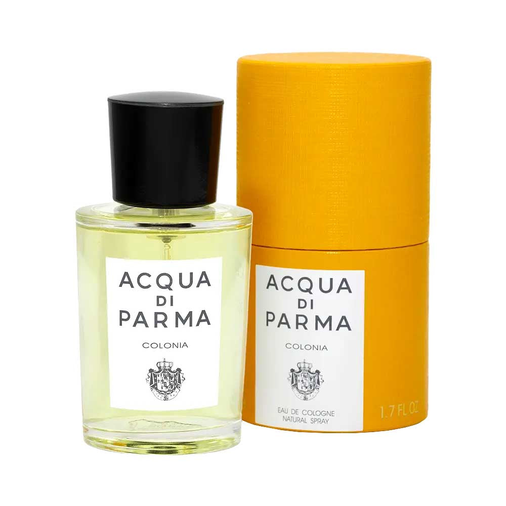Colonia EDC - Sample Vial