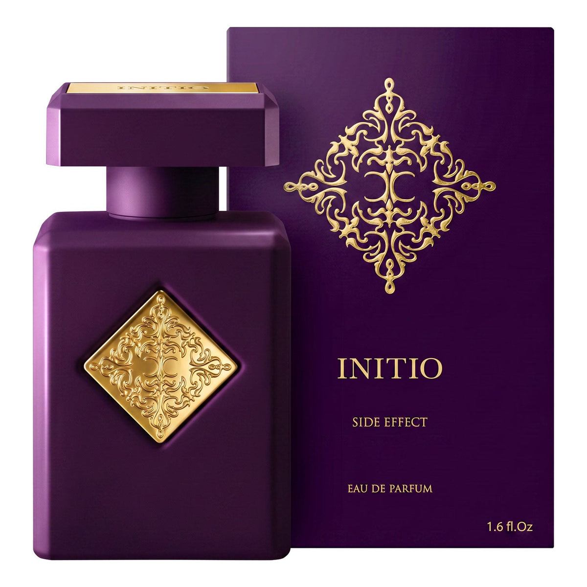 Side Effect EDP - Sample Vial