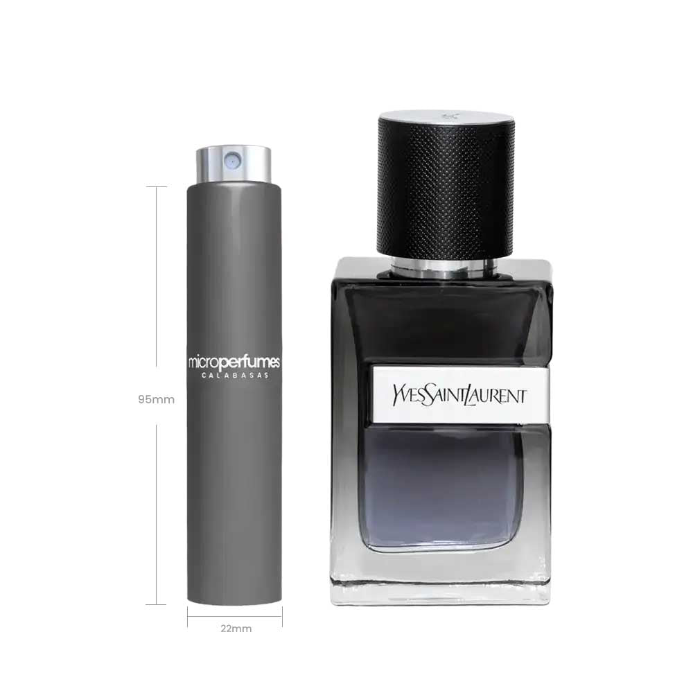 Y EDP - Travel Spray