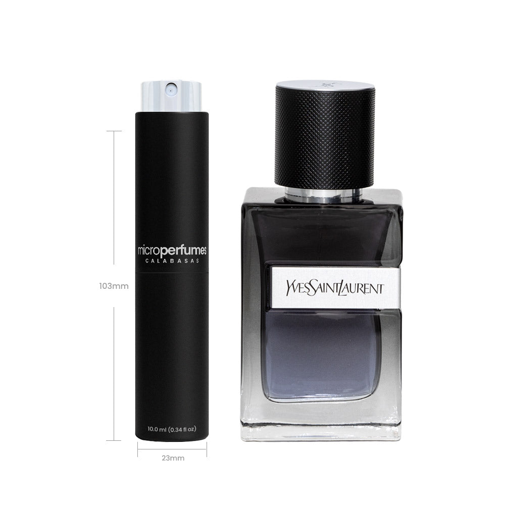 Y EDP - Travel Spray XL