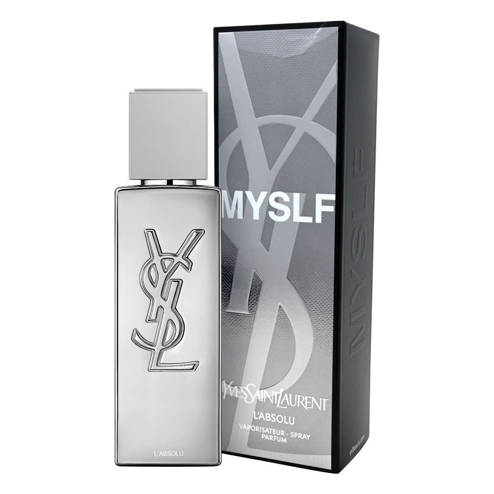 MYSLF L'Absolu Parfum - Retail Bottle