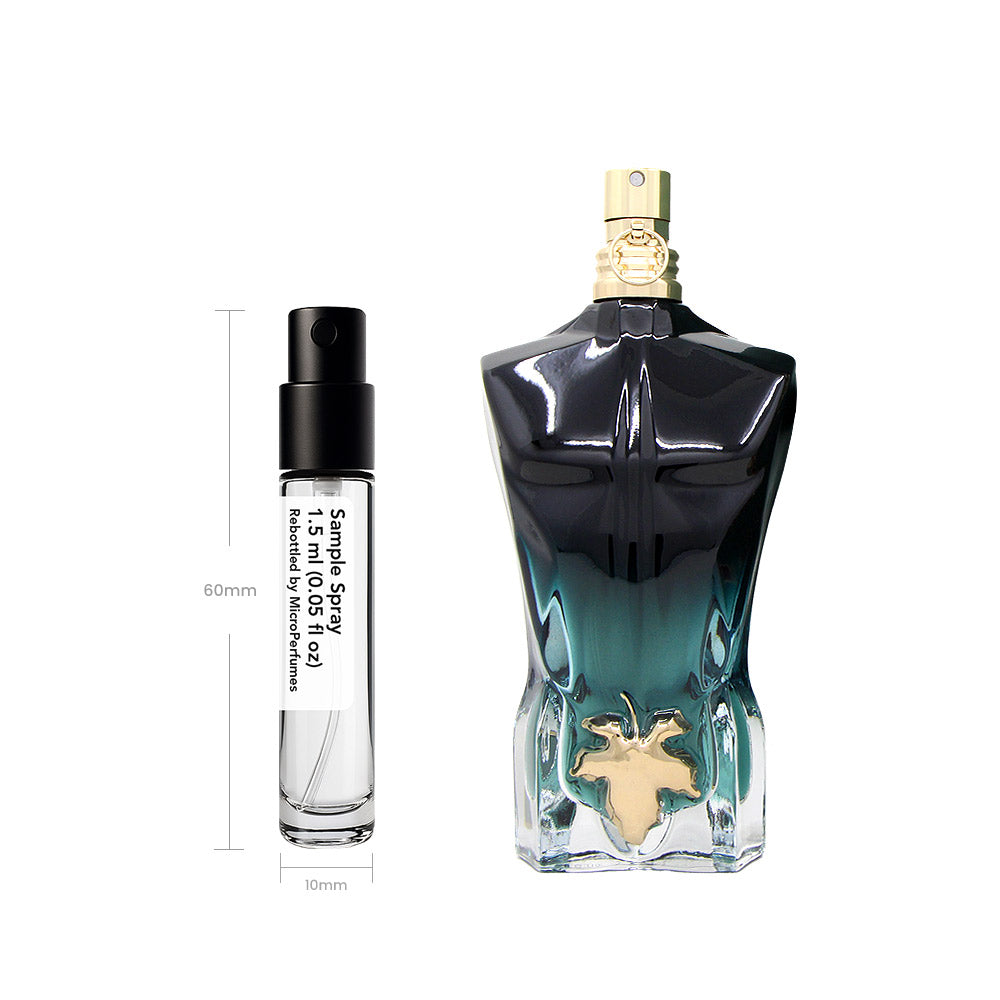 Le Beau Le Parfum EDP - Sample Spray