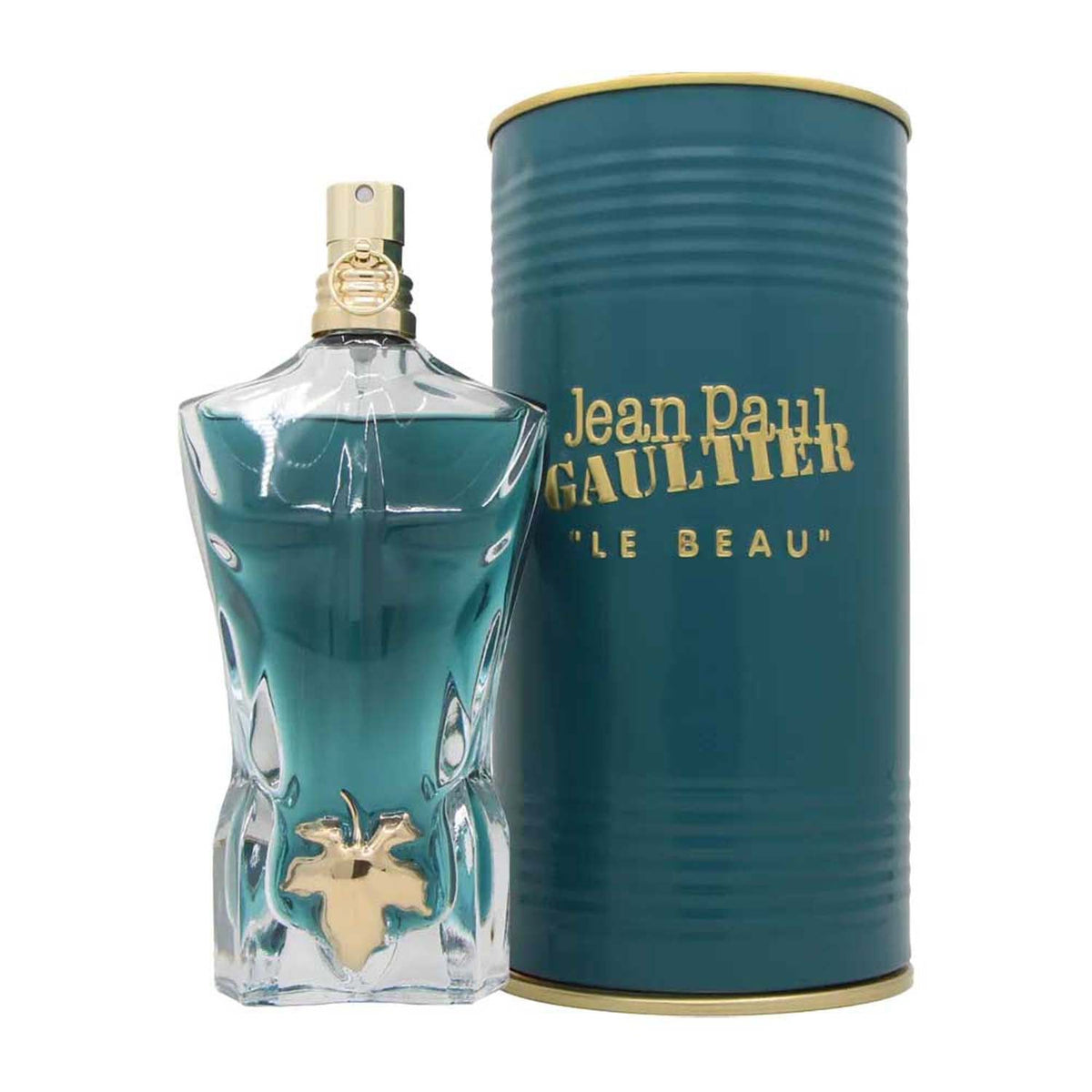 Le Beau EDT - Travel Spray