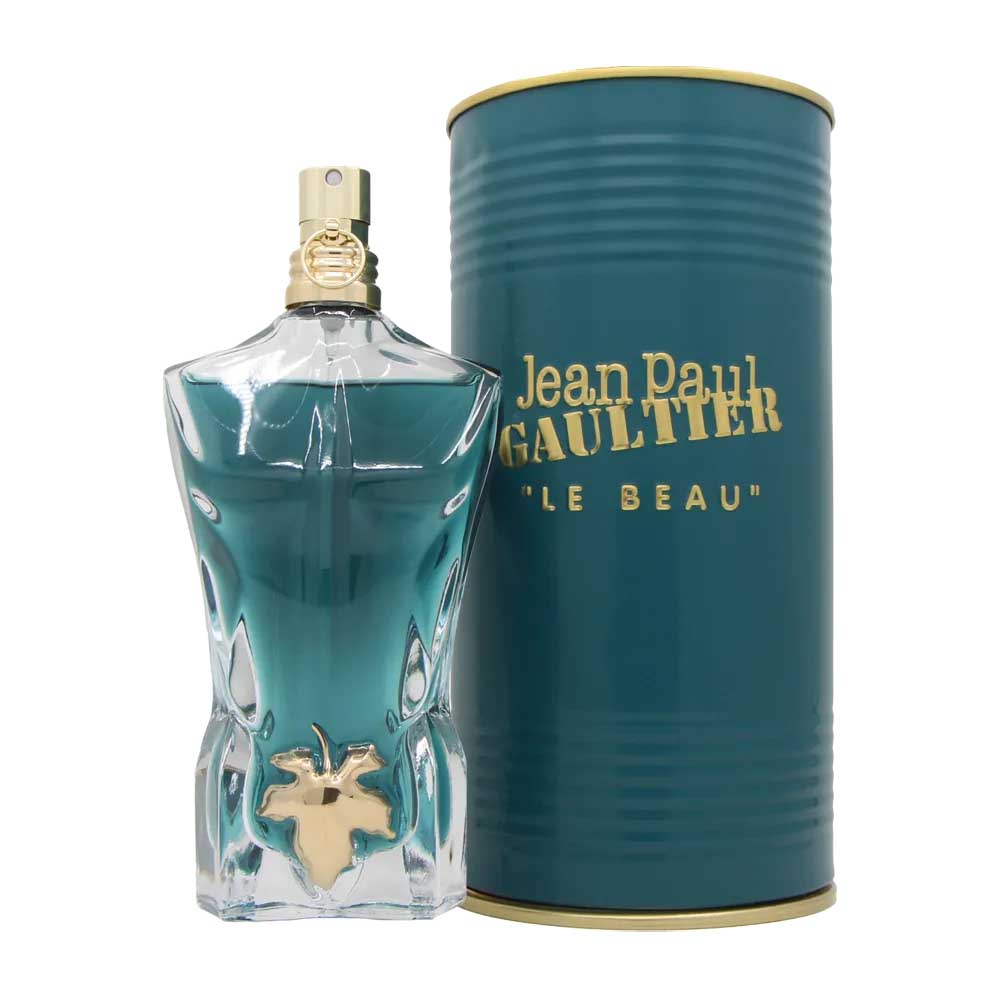 Le Beau EDT - Travel Spray