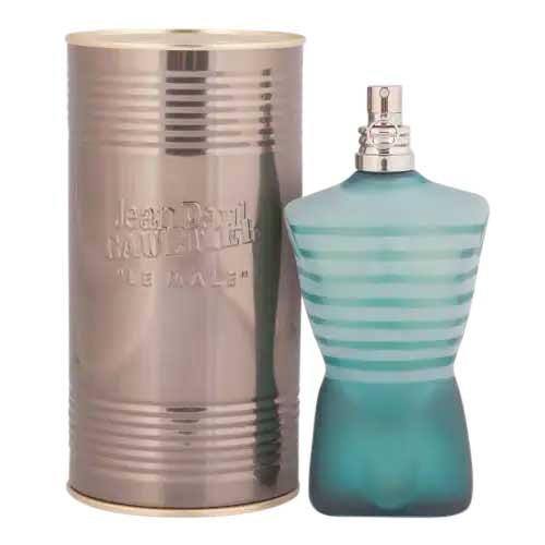Le Male EDT - Travel Spray