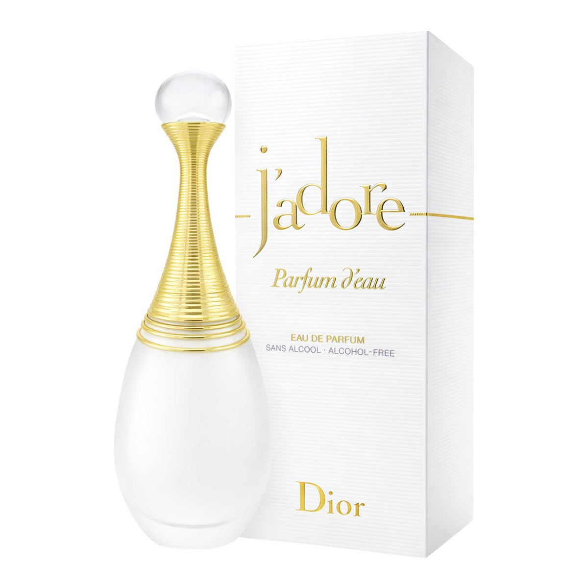 J'adore Parfum d'eau EDP - Sample Vial