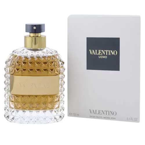Uomo EDT - Travel Spray