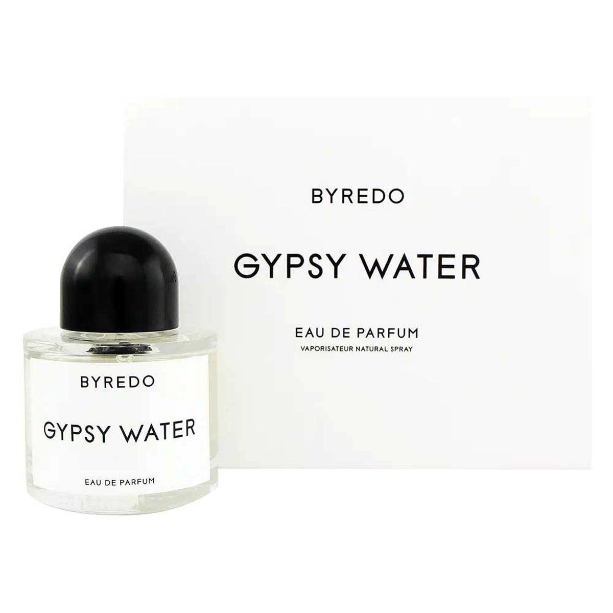 Gypsy Water EDP - Travel Spray