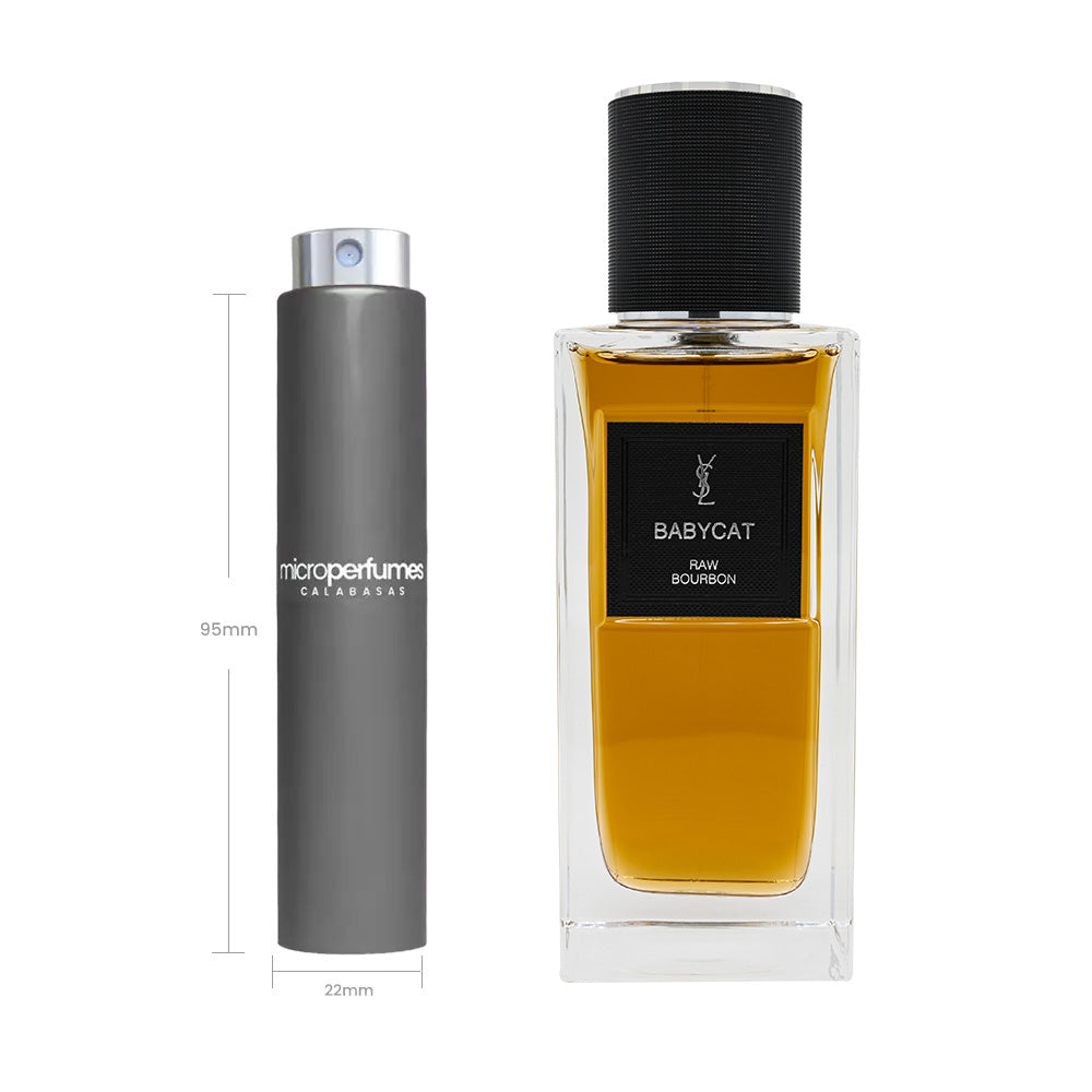 Babycat EDP - Travel Spray