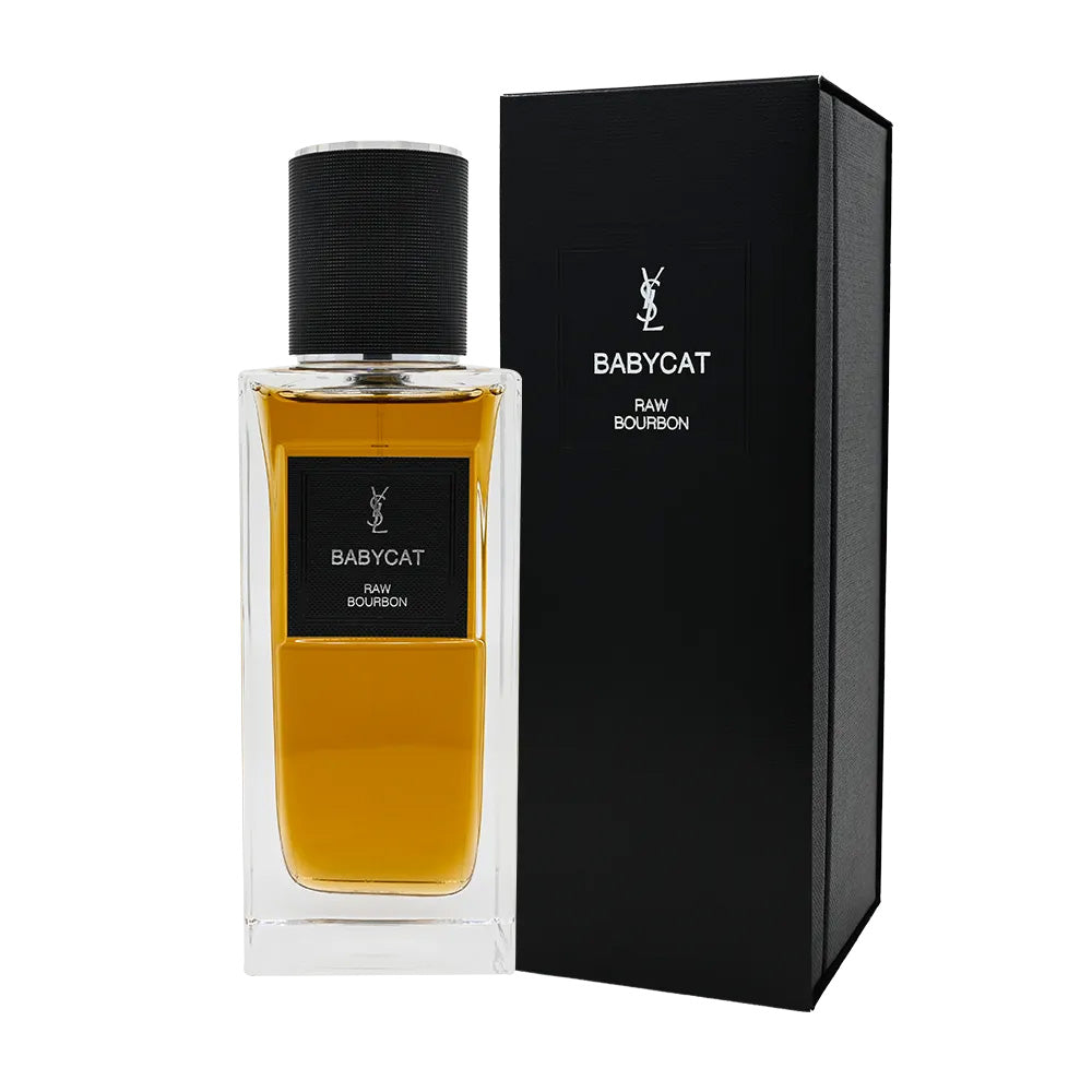 Babycat EDP - Travel Spray