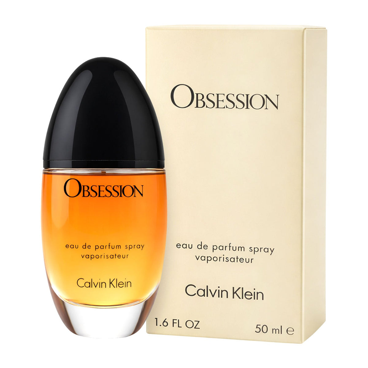 Obsession EDP - Sample Vial