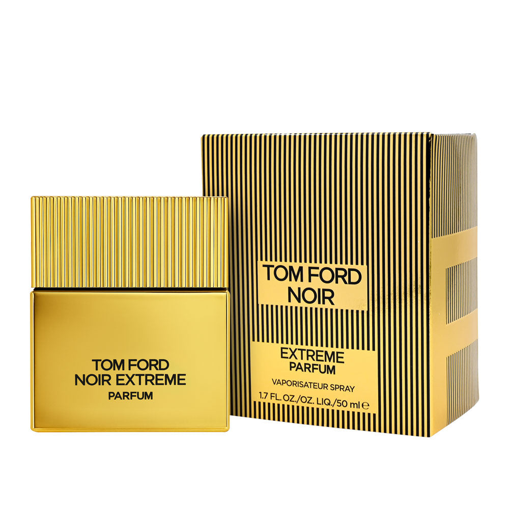 Noir Extreme Parfum - Retail Bottle