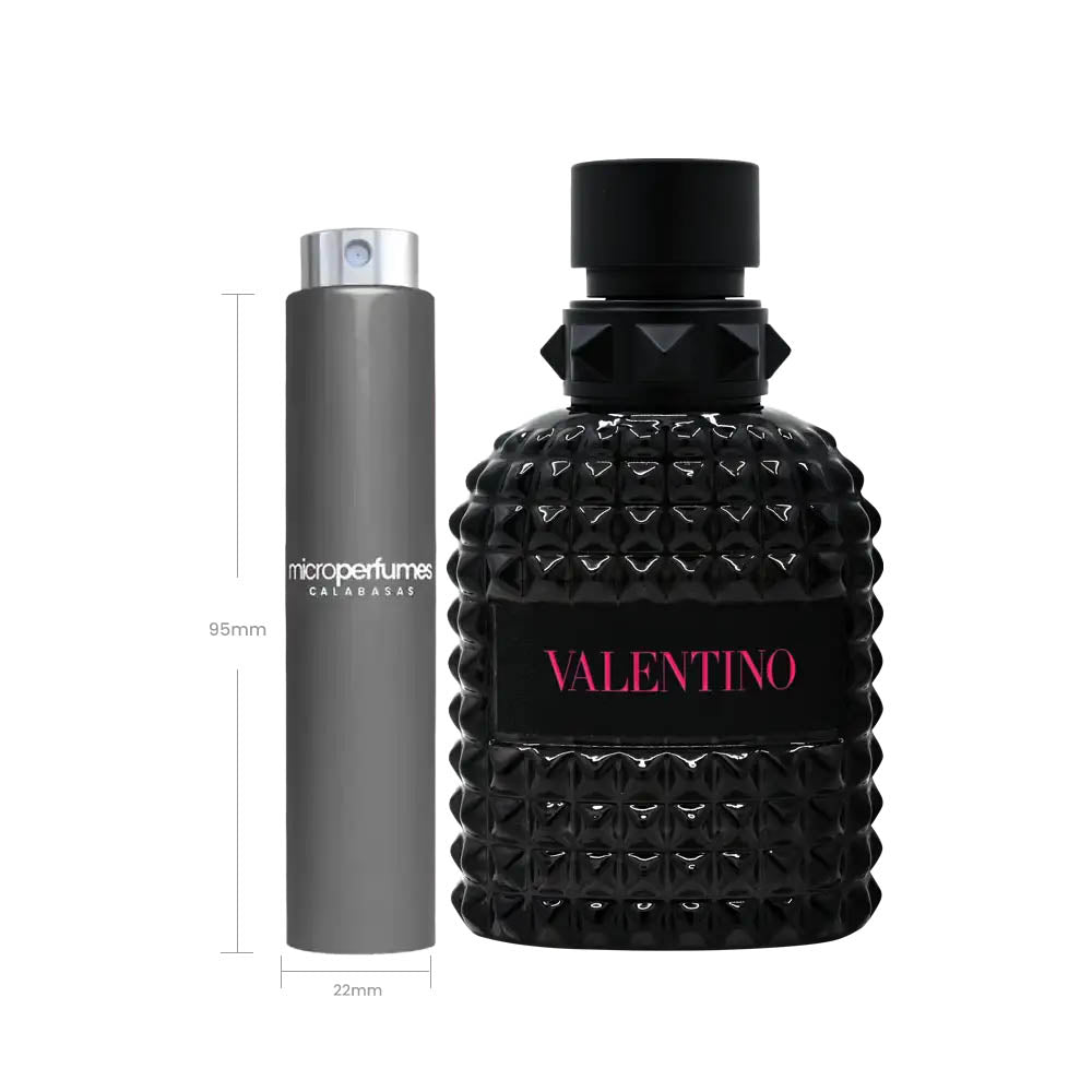 Uomo Born in Roma Extradose Parfum - Travel Spray