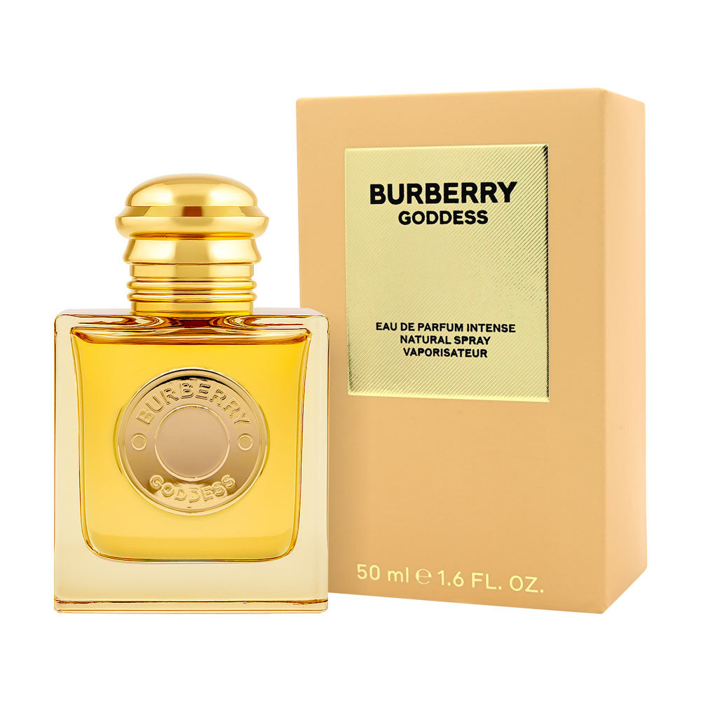 Goddess Intense EDP - Retail Bottle