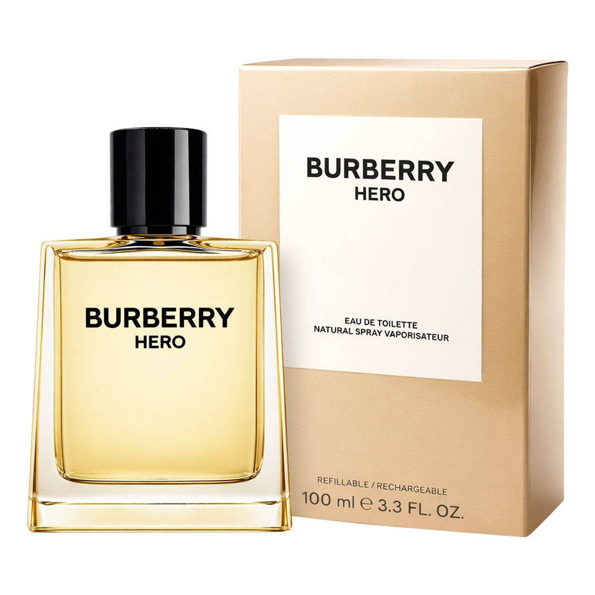 Hero EDT - Retail Bottle