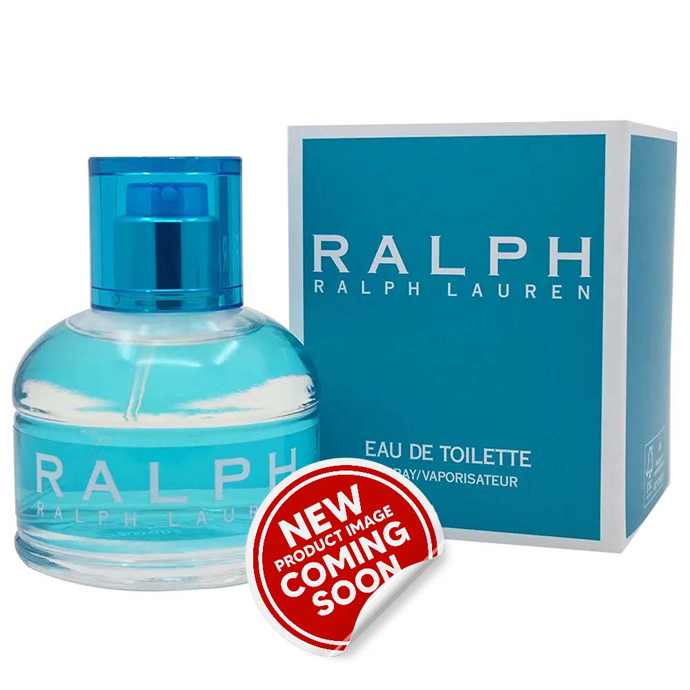 Ralph EDT - Retail Bottle