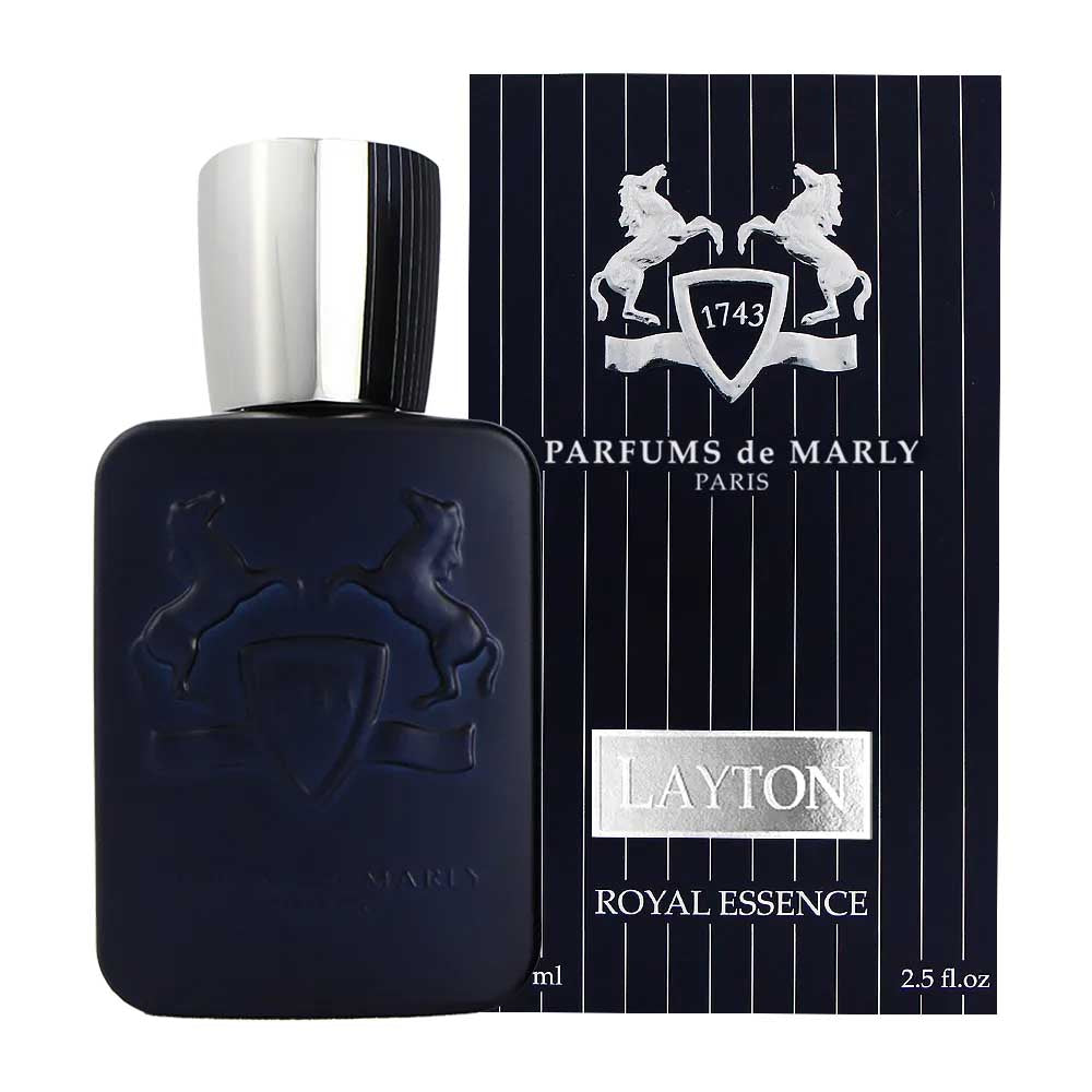 Layton EDP - Sample Vial