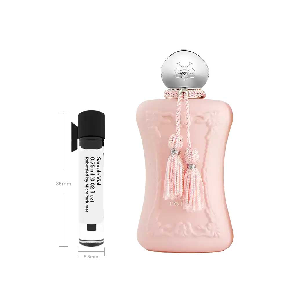 Delina Exclusif Parfum - Sample Vial