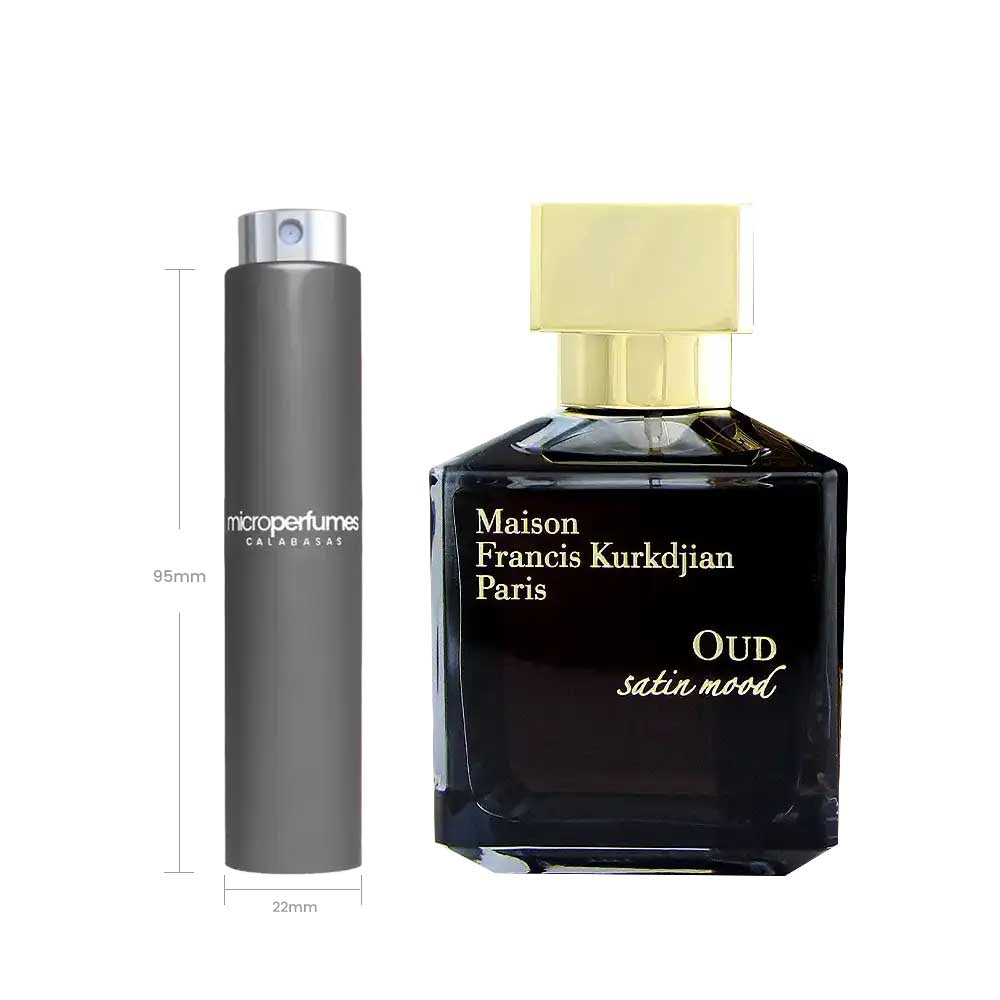 Oud Satin Mood EDP - Travel Spray