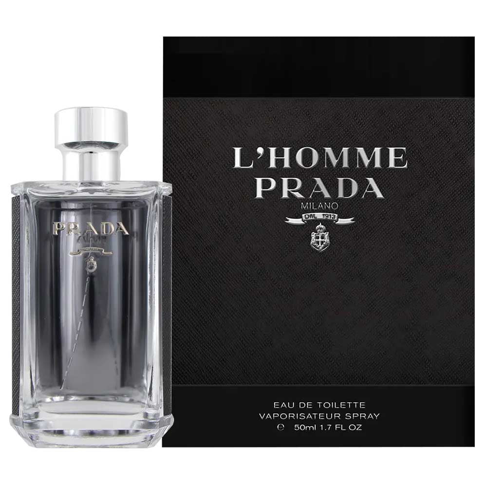 L'Homme EDT - Sample Vial