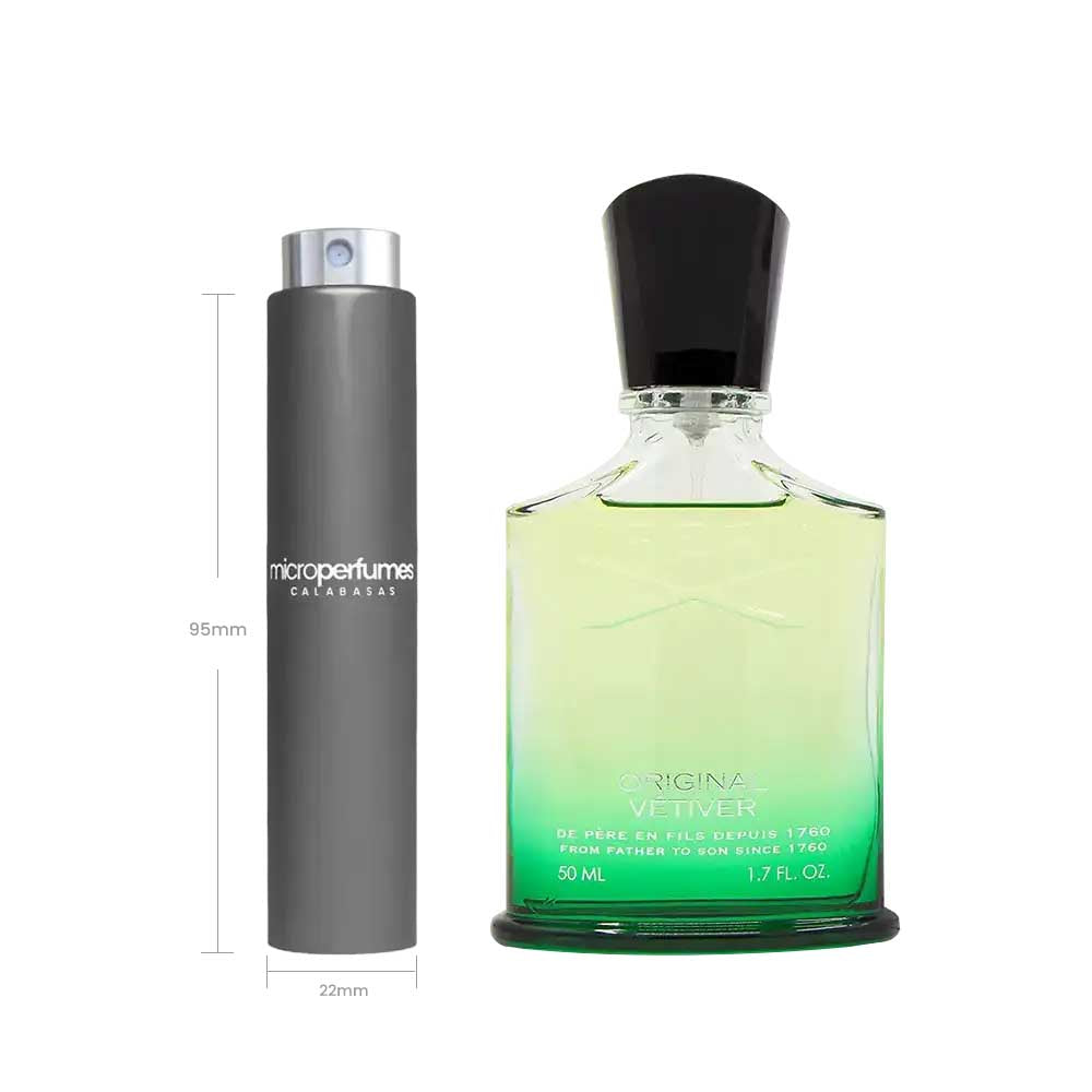 Original Vetiver EDP - Travel Spray