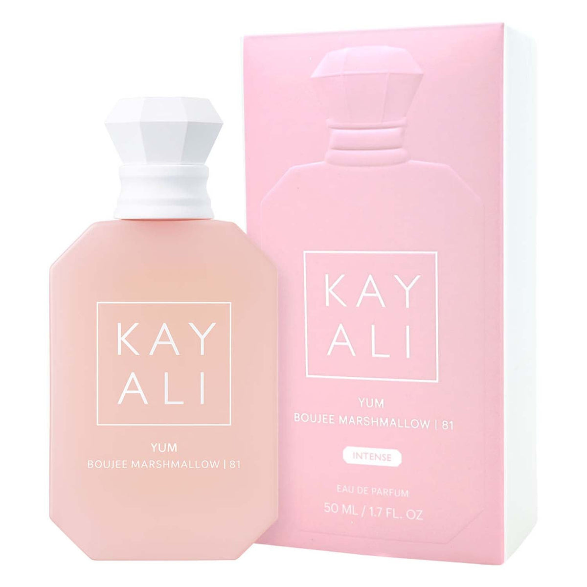 Yum Boujee Marshmallow 81 EDP - Sample Vial