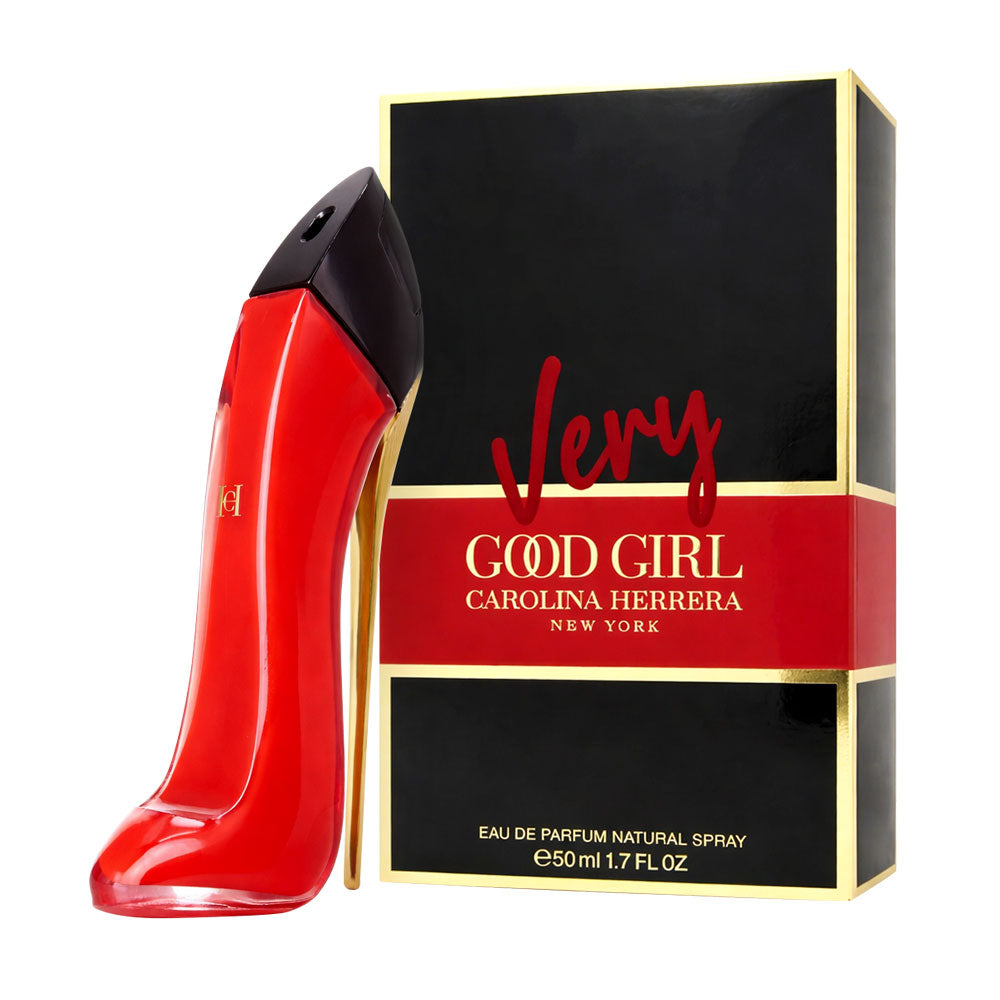 Very Good Girl EDP - Retail Bottle