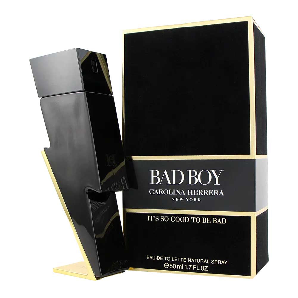 Bad Boy EDT - Sample Vial