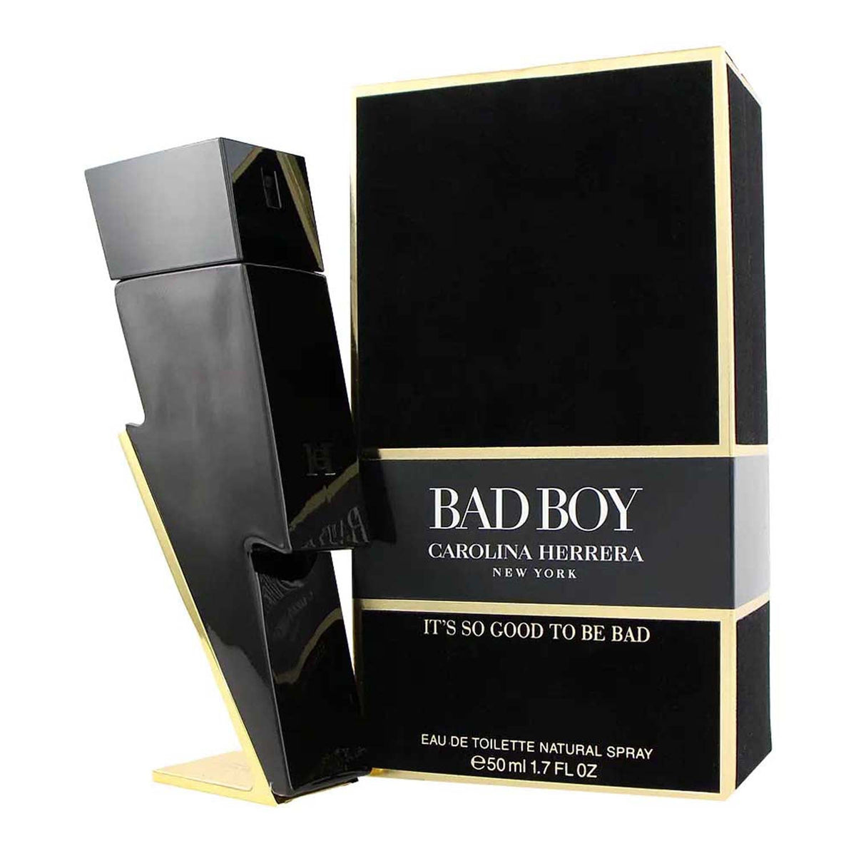 Bad Boy EDT - Sample Vial