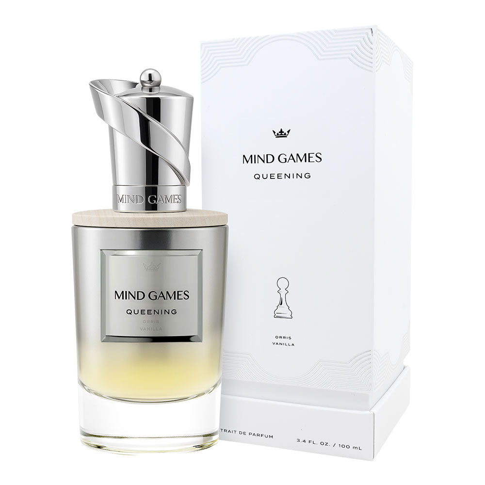 Queening Parfum - Travel Spray