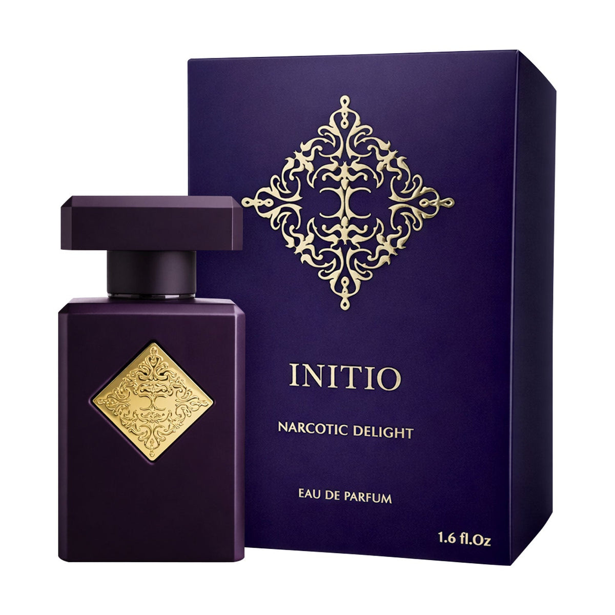 Narcotic Delight EDP - Retail Bottle