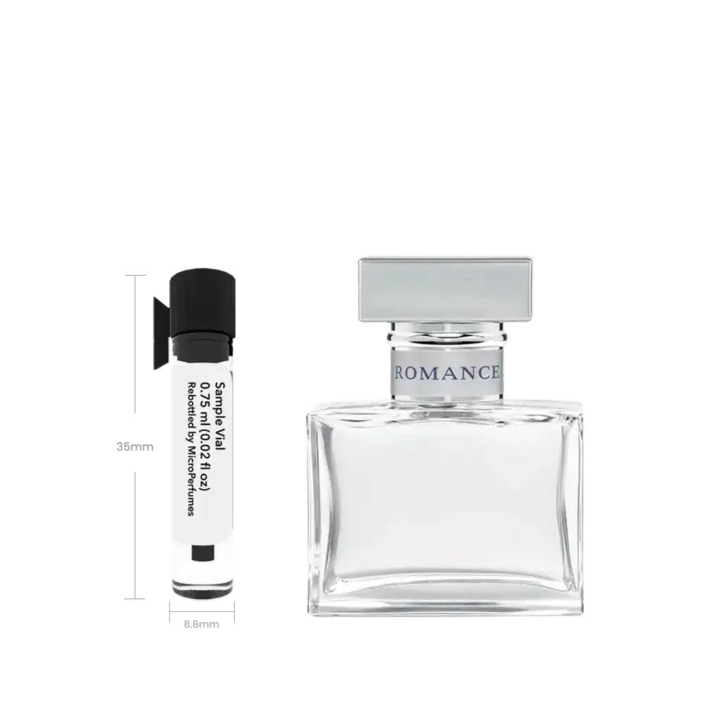 Romance EDP - Sample Vial