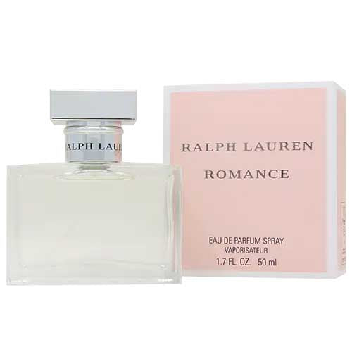 Romance EDP - Sample Vial