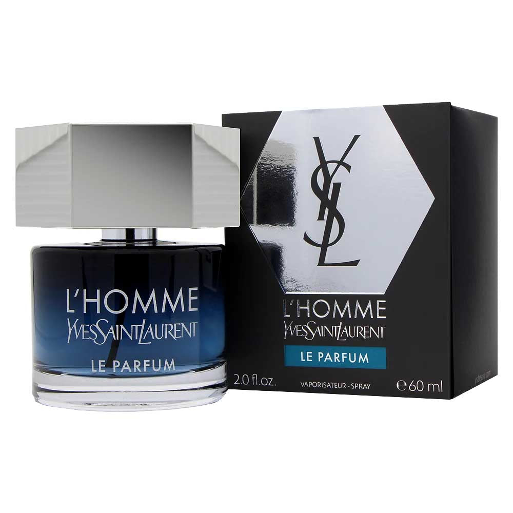 L'Homme Le Parfum - Sample Vial