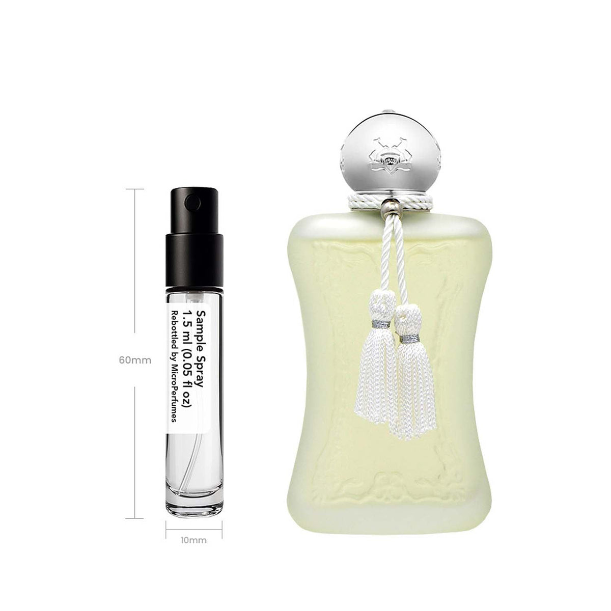 Valaya EDP - Sample Spray