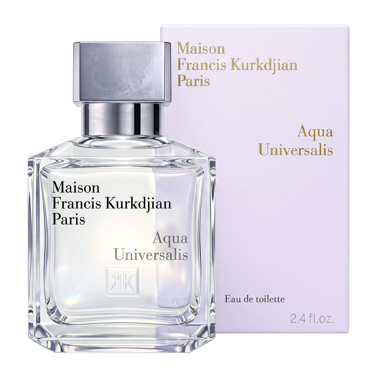 Aqua Universalis EDT - Travel Spray