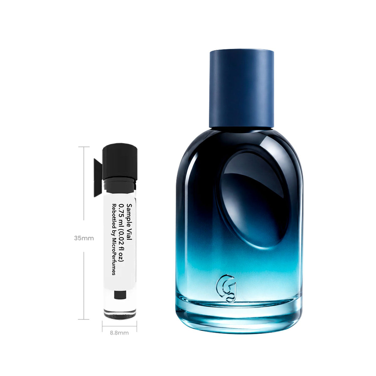 You Soie EDP - Sample Vial