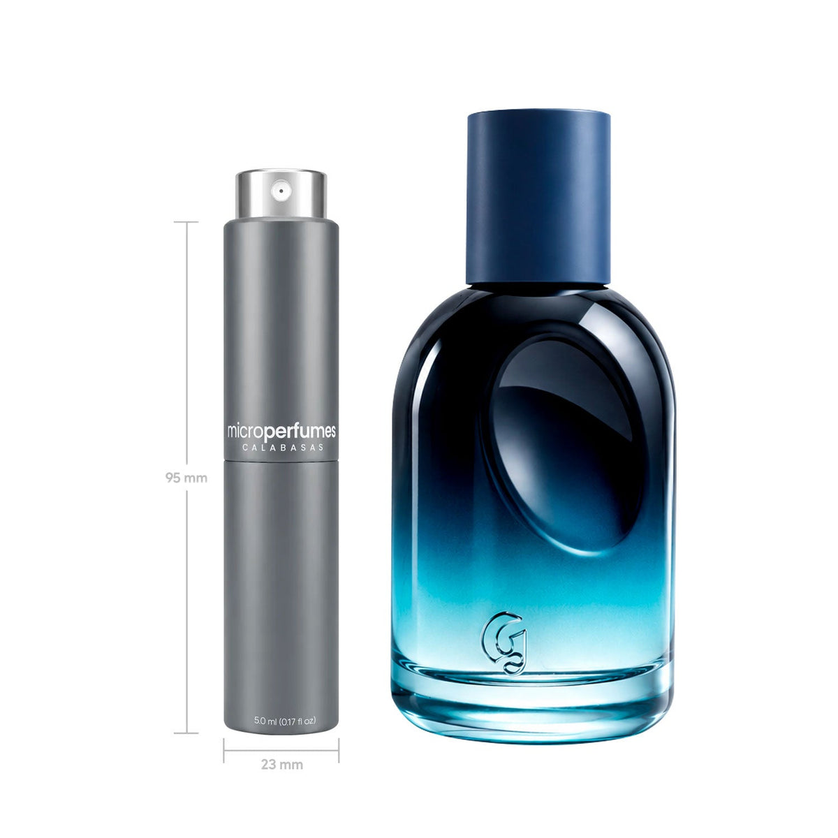 You Soie EDP - Travel Spray