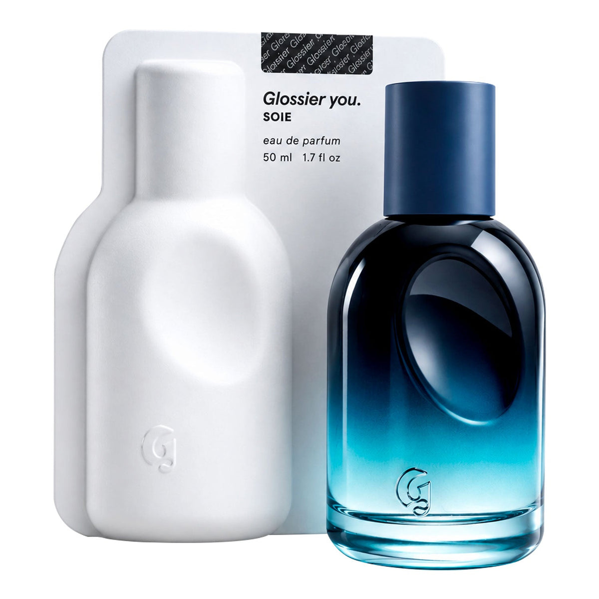 You Soie EDP - Retail Bottle