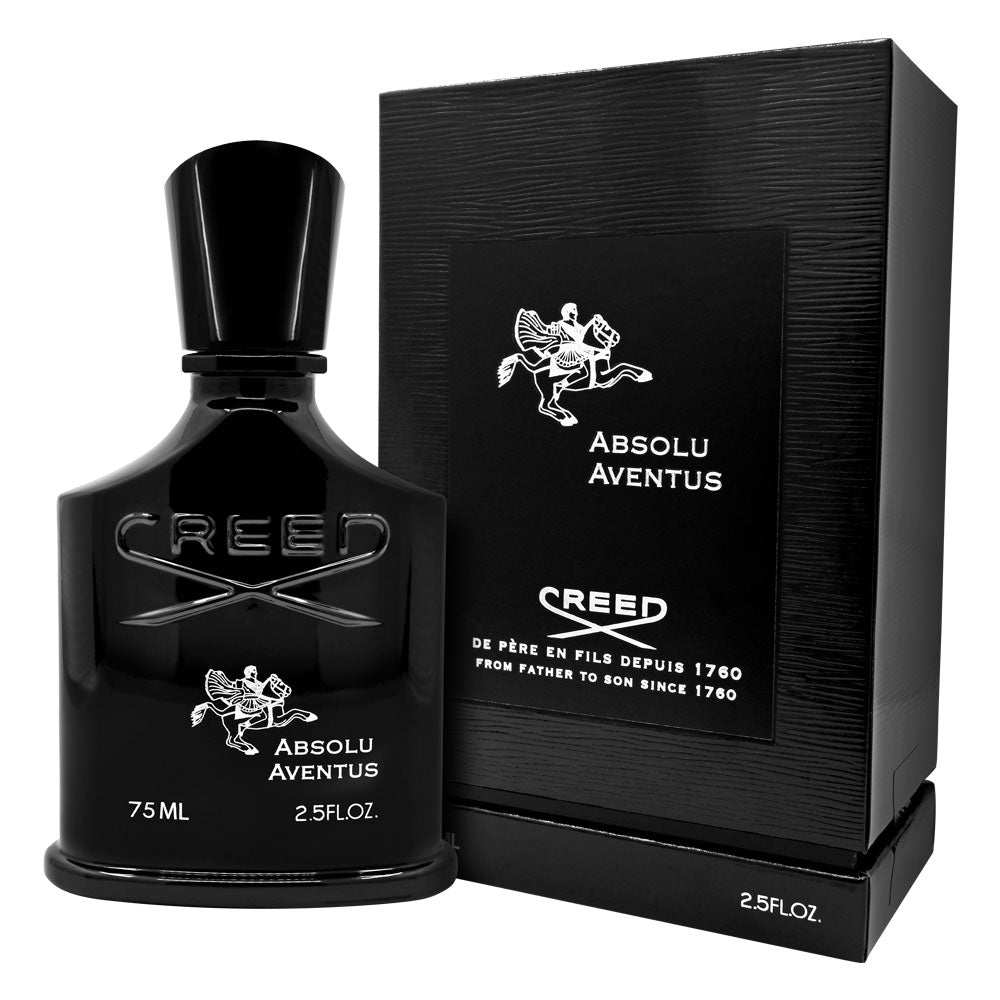 Absolu Aventus EDP - Sample Vial